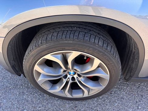 Used 2014 BMW X6 xDrive35i AWD/4WD image 10