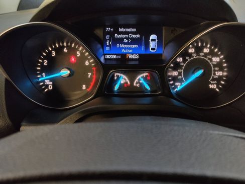 Used 2017 Ford Escape S FWD image 23