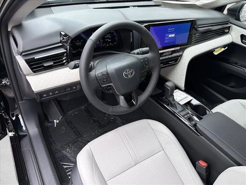 New 2026 Toyota Camry XLE image 13