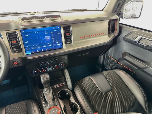 Used 2024 Ford Bronco Raptor AWD/4WD image 23