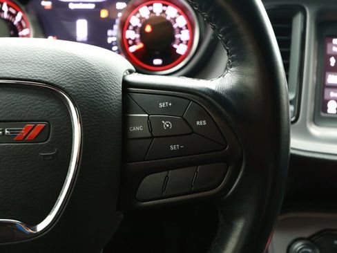 Certified 2023 Dodge Challenger SXT w/ Cold Weather Group image 14