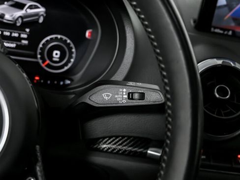 Used 2019 Audi S3 Premium Plus image 30