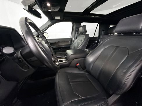 Used 2019 Ford Expedition Max Limited image 15