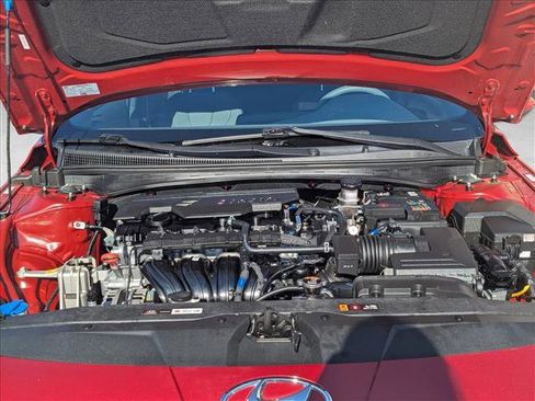 Used 2023 Hyundai Elantra SEL w/ Cargo Package image 23