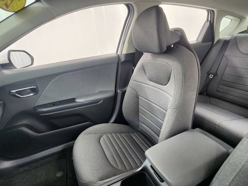 Used 2025 Kia K4 EX FWD image 13
