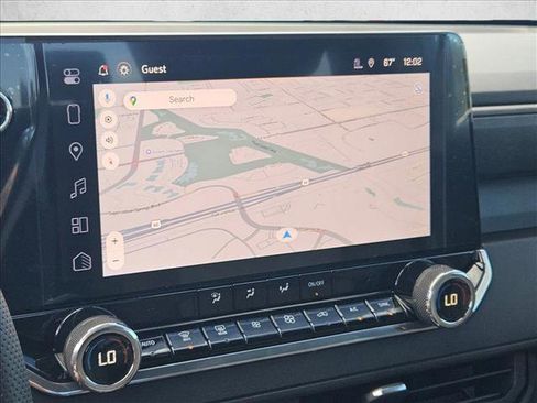 New 2026 Chevrolet Colorado Trail Boss image 14