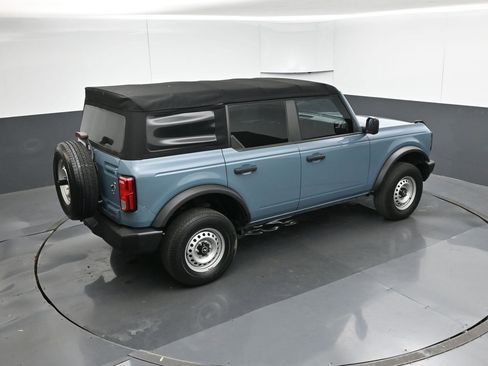 Used 2022 Ford Bronco 4-Door image 52
