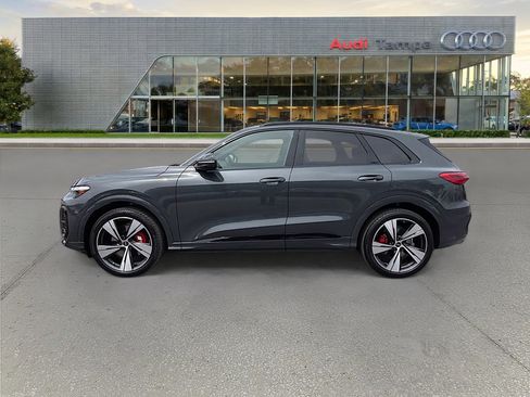 New 2026 Audi SQ5 Premium Plus AWD/4WD image 6