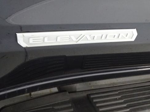 Certified 2023 GMC Sierra 1500 Elevation w/ LPO, Elevation Black Package AWD/4WD image 24