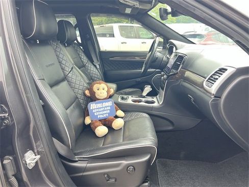 Used 2019 Jeep Grand Cherokee Summit image 27