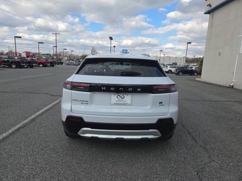 New 2026 Honda Prologue Elite image 4