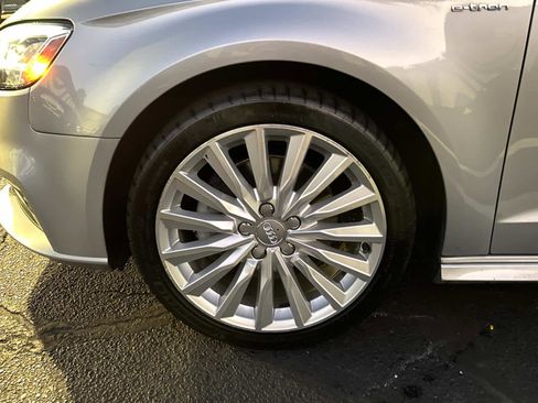 Used 2017 Audi A3 e-tron Premium Plus w/ Technology Package image 10