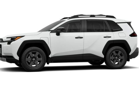 New 2026 Toyota RAV4 AWD Plug-in Hybrid image 33