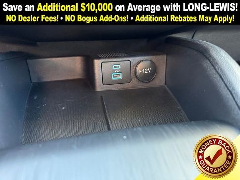 Used 2023 Ford Escape Active w/ Cold Weather Package image 29