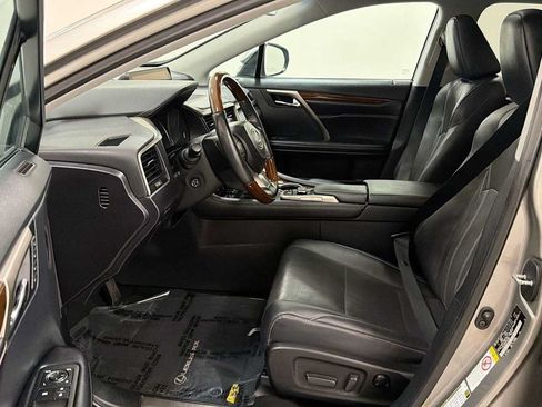Used 2019 Lexus RX 350 AWD w/ Navigation Package image 13