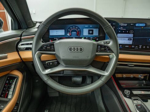 New 2026 Audi A6 Premium Plus AWD/4WD image 22