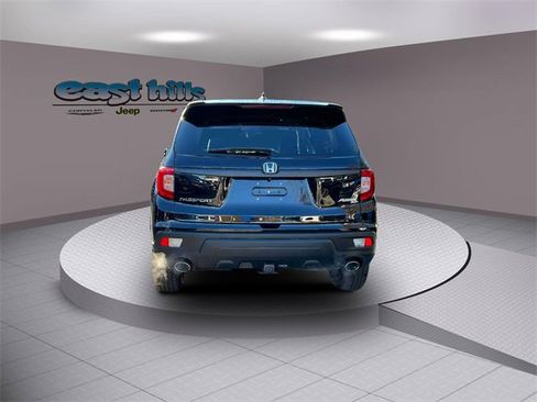 Used 2021 Honda Passport EX-L image 6