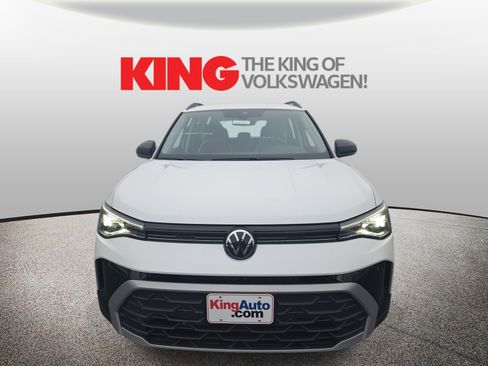 New 2026 Volkswagen Taos S image 9