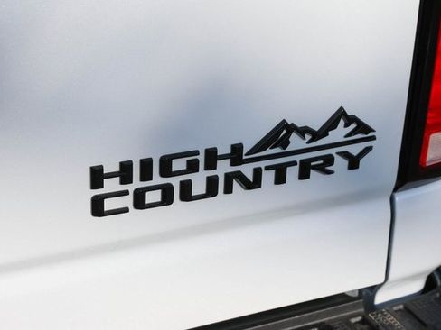 New 2026 Chevrolet Silverado 2500 High Country w/ Technology Package image 9