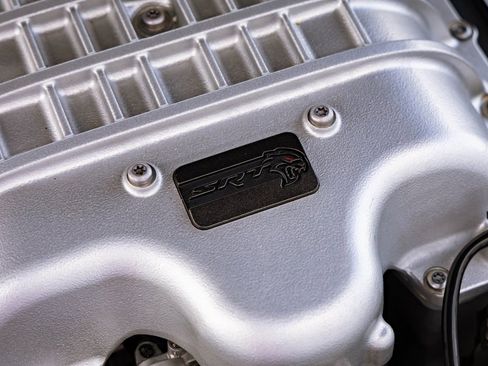 Used 2021 Dodge Charger SRT Hellcat image 22