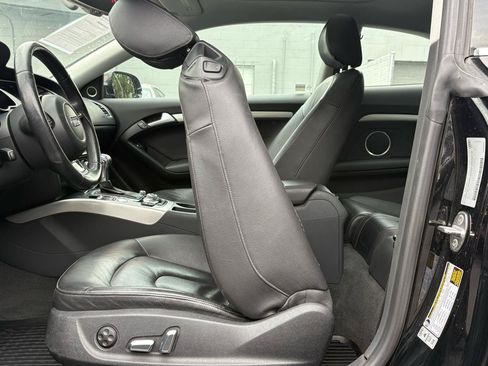 Used 2014 Audi A5 2.0T Premium Plus w/ Premium Plus Package AWD/4WD image 27