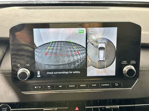 Used 2023 Mitsubishi Outlander SE image 13