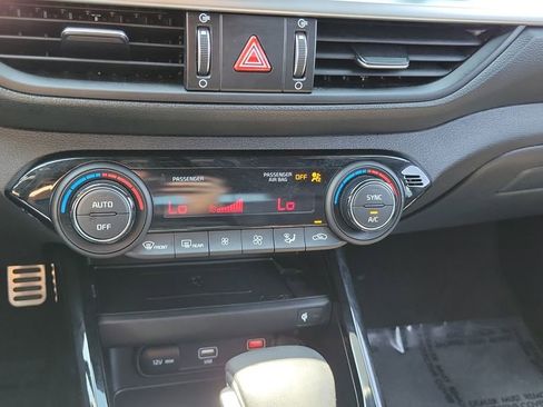 Used 2023 Kia Forte GT FWD image 17