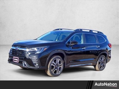 New 2026 Subaru Ascent Touring image 1