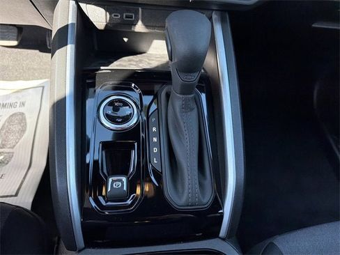 New 2026 Chevrolet Colorado W/T w/ Advanced Trailering Package image 24