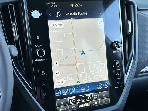 New 2026 Subaru Forester Wilderness image 22