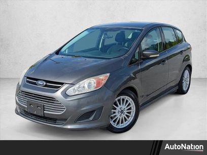 Used 2015 Ford C-MAX SE
