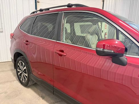 Used 2019 Subaru Forester Limited AWD/4WD image 11