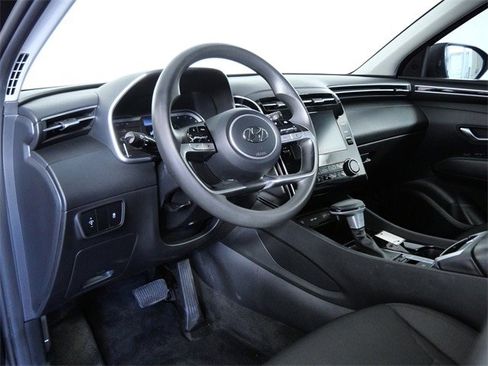 Used 2022 Hyundai Tucson SEL image 15