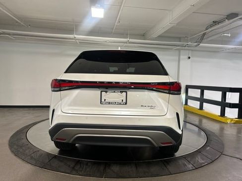 Used 2024 Lexus RX 350 Premium Plus w/ Convenience Package AWD/4WD image 8