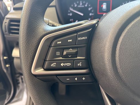 New 2025 Subaru Impreza 2.0i Sport image 14