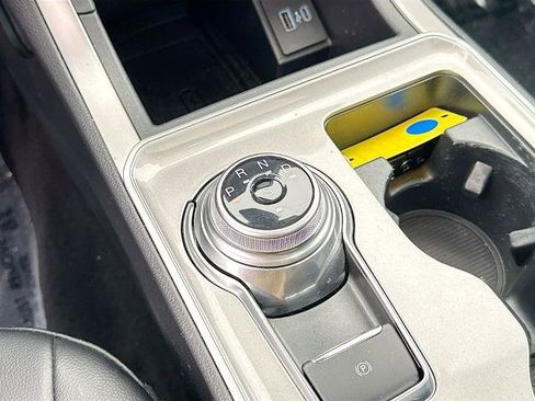 Certified 2024 Ford Edge SEL w/ Convenience Package image 12