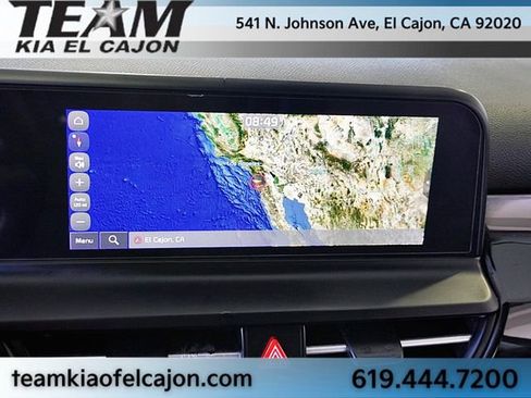 Used 2024 Kia Seltos S image 25