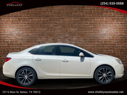 Used 2016 Buick Verano Sport Touring