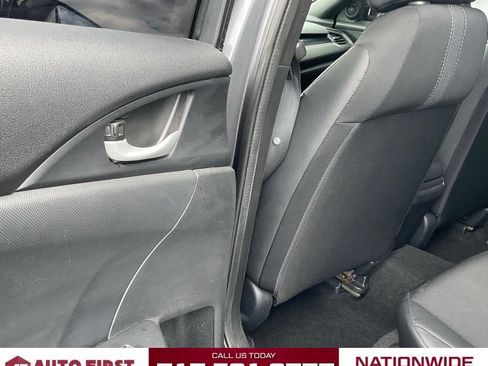 Used 2020 Honda Civic Sport image 7