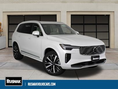 New 2026 Volvo XC90 B5 Core