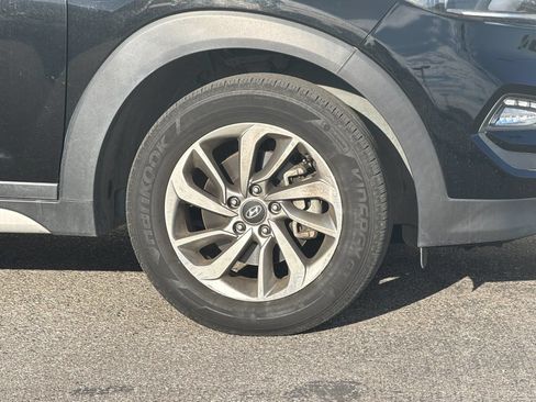Used 2018 Hyundai Tucson SEL Plus FWD image 25