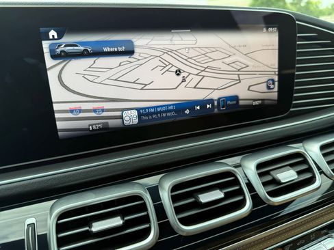 New 2026 Mercedes-Benz GLE 450 4MATIC image 17