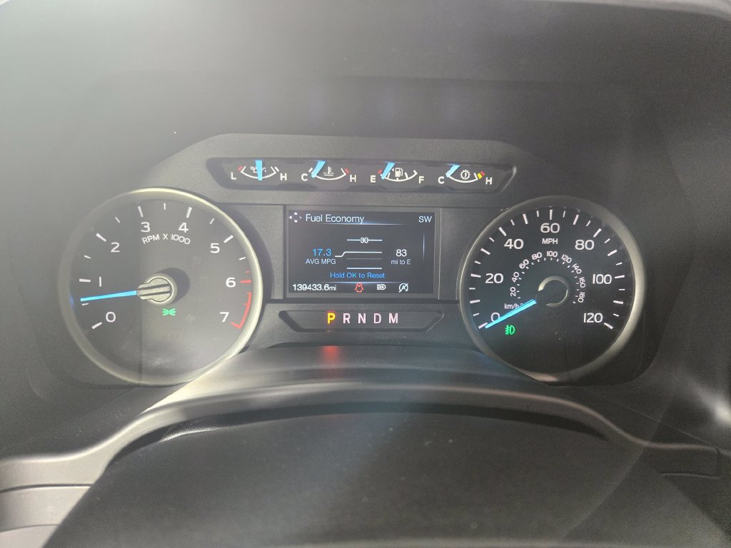 Used 2019 Ford F150 XLT w/ Equipment Group 302A Luxury AWD/4WD image 27