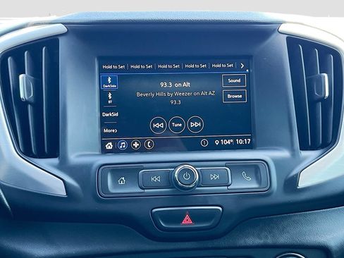 Used 2018 GMC Terrain SLE w/ Driver Convenience Package FWD image 14
