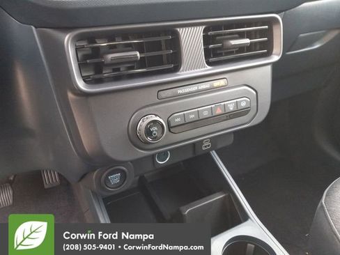 New 2026 Ford Maverick XLT w/ XLT Luxury Package image 17