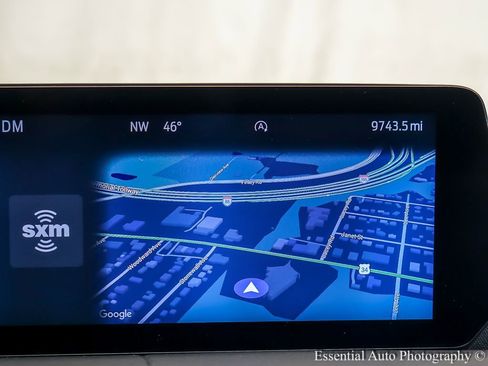 Used 2025 Ford Expedition Platinum w/ Platinum Ultimate Package image 17