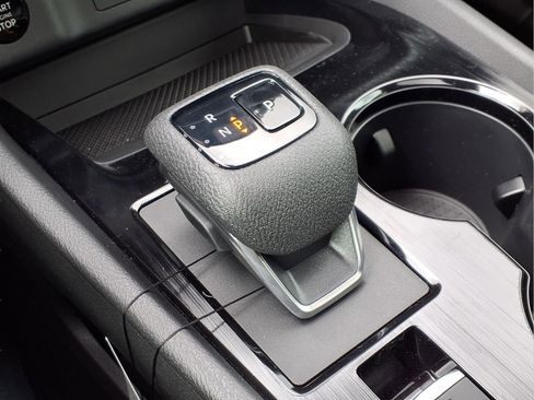 New 2026 Nissan Rogue Dark Armor image 20