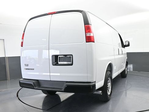 New 2025 Chevrolet Express 2500 w/ Driver Convenience Package image 5