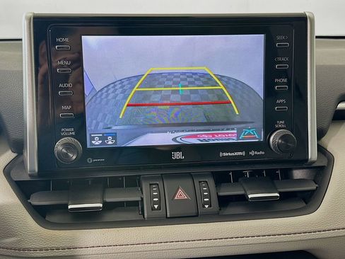Certified 2019 Toyota RAV4 XLE Premium FWD image 13