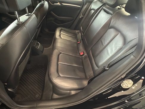Used 2018 Audi A3 2.0T Premium FWD image 34